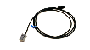 Image of Electric Cable. M F. Repair Kit USB. 1690 mm. image for your 2016 Volvo XC60   